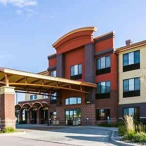 Clarion Pointe Sioux Falls Airport