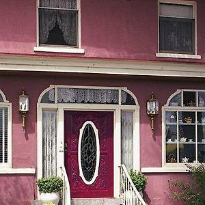 Bottger Mansion Of Old Town